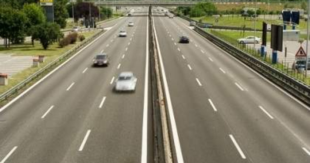 Tronsonul Cernavoda-Medgidia va fi inaugurat saptamana viitoare