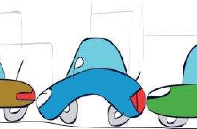 Mai bine lasi masina acasa: Cele mai aglomerate 10 orase din Europa