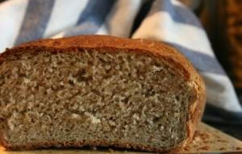 Constantin: Painea nu se scumpeste in viitorul apropiat