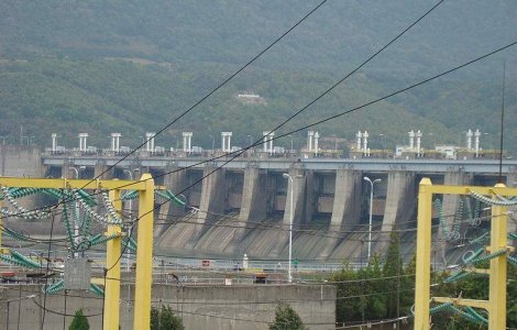 Hidroelectrica cere din nou forta majora, de la 1 august