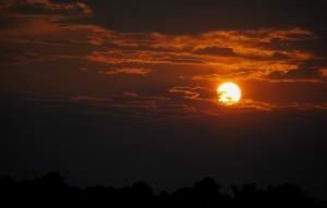 Temperaturi de peste 40 de grade in Grecia