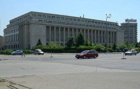 Guvernul va putea emite ordonante in timpul vacantei parlamentare