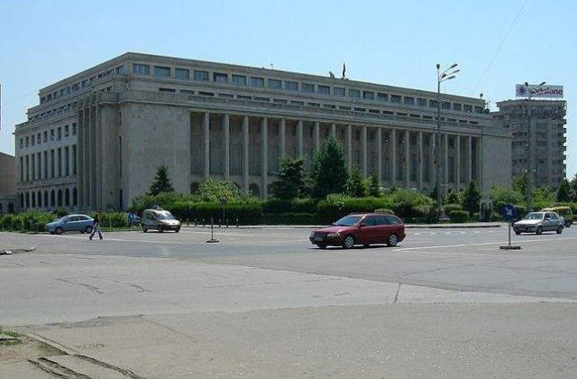 Guvernul va putea emite ordonante in timpul vacantei parlamentare