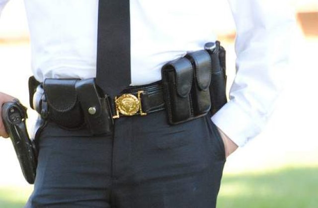 Un politist american a amenintat-o cu moartea pe Michelle Obama