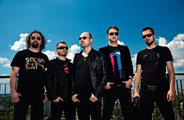 Bere Gratis, Adrian Naidin si Emeric Imre, printre invitatii la Folk You!