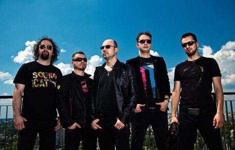 Bere Gratis, Adrian Naidin si Emeric Imre, printre invitatii la Folk You!