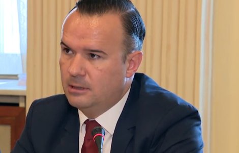 Presedintele CNAS: Nu am luat in calcul demisia. Pintea sustine ca va solicita inlocuirea conducerii