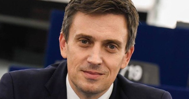 Catalin Ivan: Europa a ajuns sa fie reprezentata de lideri politici slabi, renumiti in tarile lor pentru incompetenta