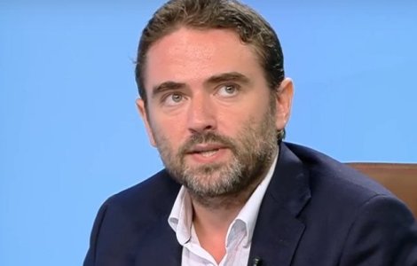 Liviu Plesoianu: Ma intereseaza ca Romania sa nu mai fie majordomul nimanui