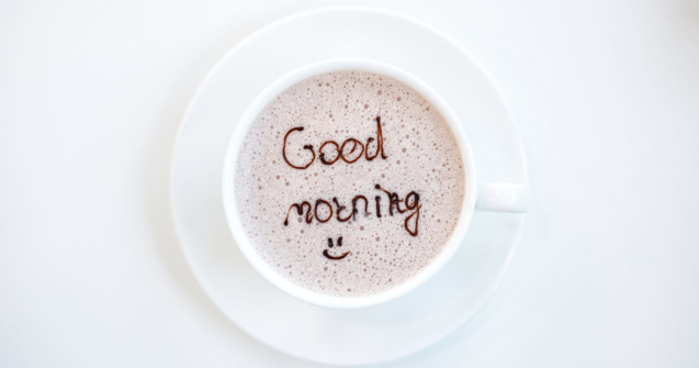 3 ritualuri de dimineata care iti cresc productivitatea la birou