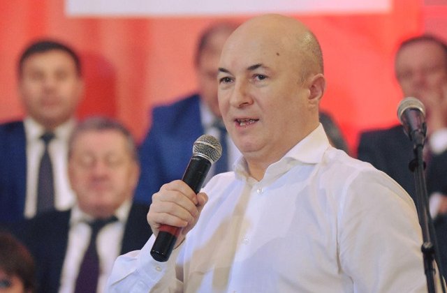 Stefanescu: Plesoianu, Serban Nicolae, Olguta Vasilescu sau Gabriela Firea, singurii care pot candida la prezidentiale