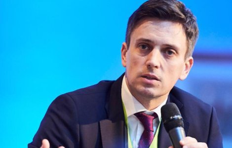 Catalin Ivan: Domnule Iohannis, nu mai candidati! Functia de presedinte al Romaniei e o palarie prea mare pentru dumneavoastra!