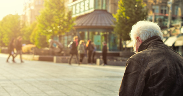 Cum a reusit Finlanda sa reduca cu 40% numarul persoanelor fara adapost