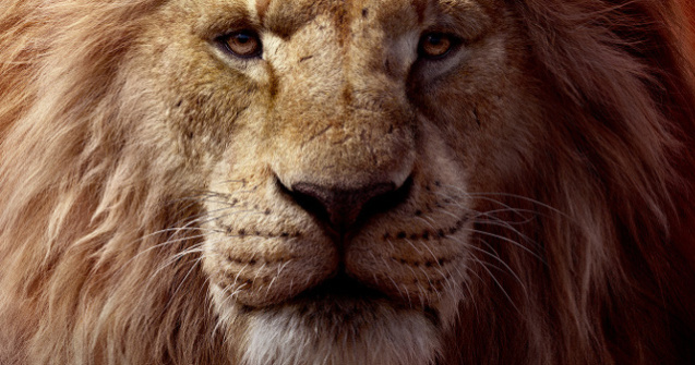Premiera: Filmul "The Lion King" apare astazi in cinematografe