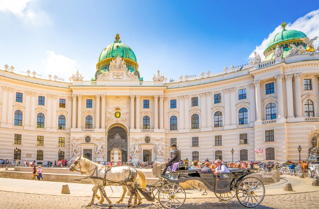 Se poate si cu buget limitat: 15+ lucruri pe care le poti face gratuit in Viena