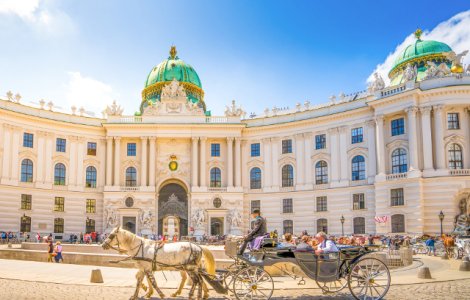  Top  Se poate si cu buget limitat: 15+ lucruri pe care le poti face gratuit in Viena