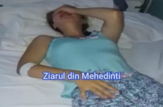 O asistenta tipa la o pacienta care plange de dureri: "Vrei sa te omor eu?" / VIDEO