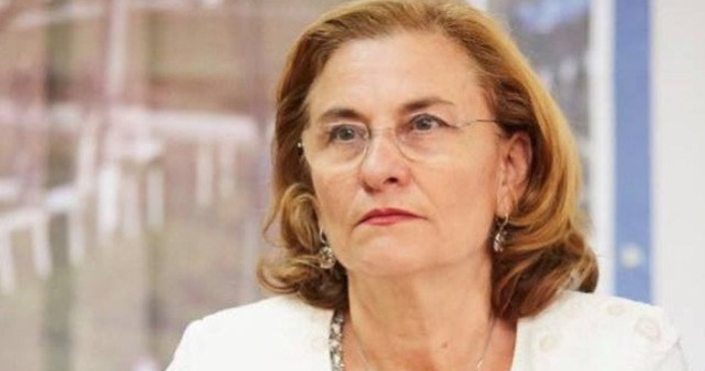 Maria Grapini, dupa ce Macron si-a anuntat sprijinul pentru Kovesi: "Alo! E o functie pentru Europa!"