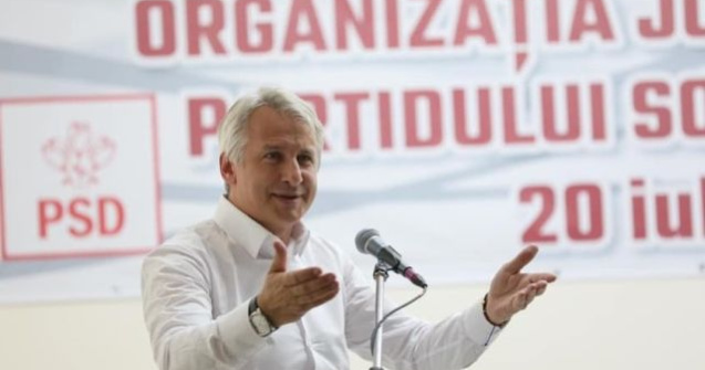 Teodorovici: Noi oferim cele mai bune guvernari, cei mai buni premieri, cei mai buni primari, parlamentari si, de ce nu, cel mai bun presedinte