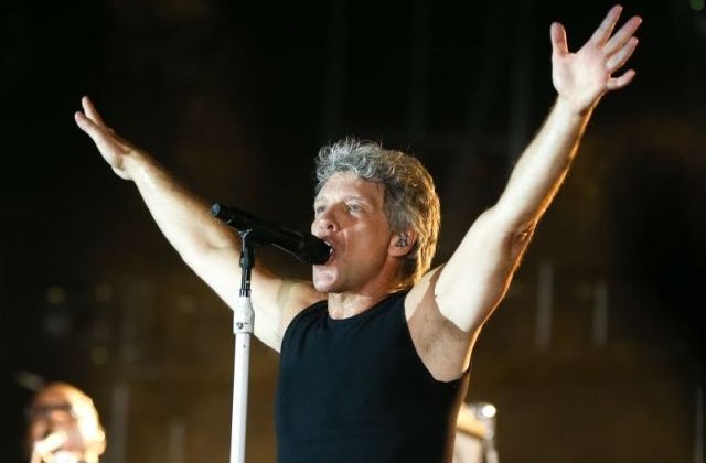 Concert Bon Jovi in Bucuresti: Trupele Gramofone si Firma, in deschidere. Reguli de acces