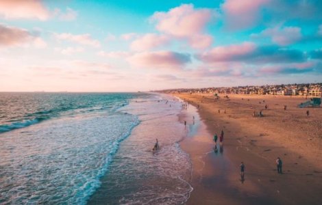 8 reguli de respectat in vacanta, potrivit Bisericii Ortodoxe Romane