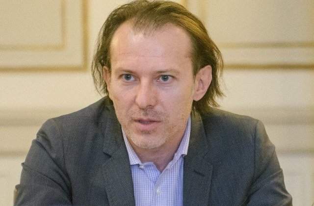 Citu, catre Teodorovici: De ce nu spui ca ai ales pragul pentru impozitarea pensiilor speciale astfel incat sa nu te afecteze si pe tine?