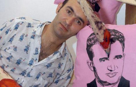 Solo Dumitru Gorzo la New York