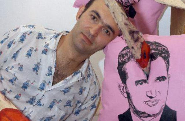 Solo Dumitru Gorzo la New York