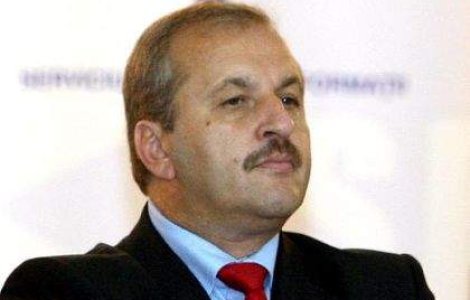 Nica: In Romania vom avea doua politii, cea locala si cea nationala