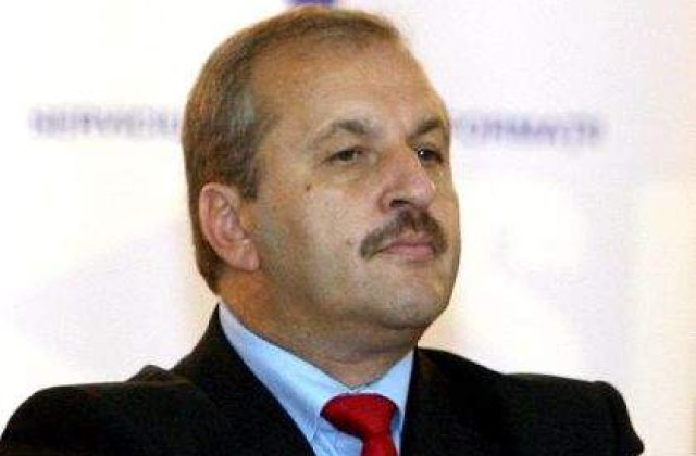 Nica: In Romania vom avea doua politii, cea locala si cea nationala