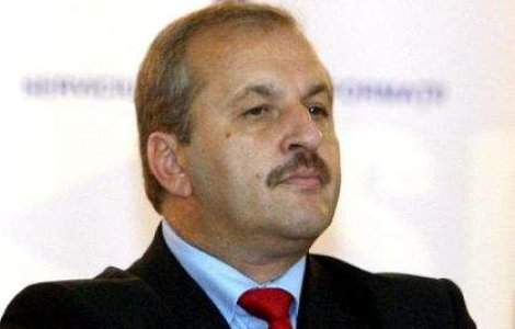 Nica: In Romania vom avea doua politii, cea locala si cea nationala