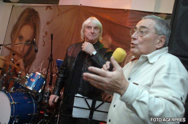 Horia Moculescu, despre fosta nevasta: Este o prostituata