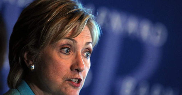 Hillary Clinton doreste sa revina in Romania