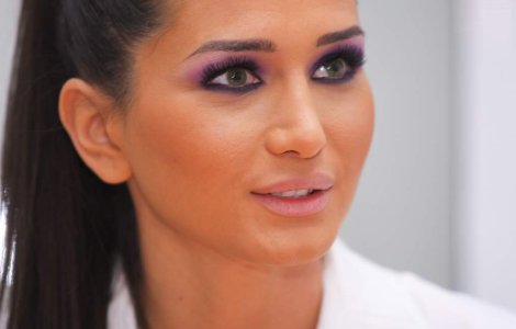 Elena Basescu: Numai niste minti bolnave s-au putut gandi la scaunul electric