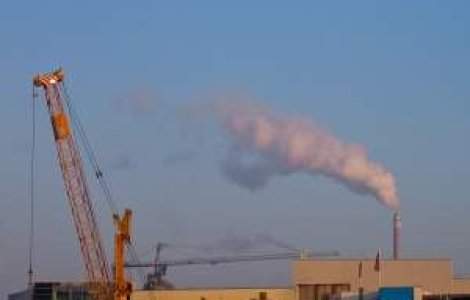 Romania va face din nou negot cu "drepturi de poluare"