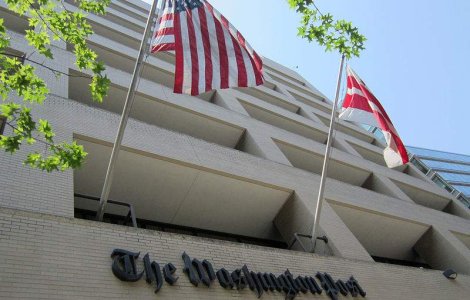 Washington Post scrie despre "Mutarile represive ale Romaniei"
