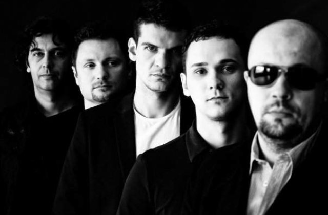 Tudor Chirila a fost diagnosticat cu traheo laringita acuta