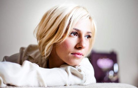 Dana Rogoz s-a maritat