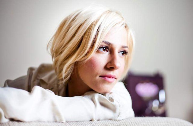 Dana Rogoz s-a maritat