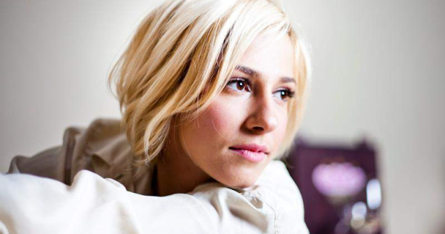 Dana Rogoz s-a maritat