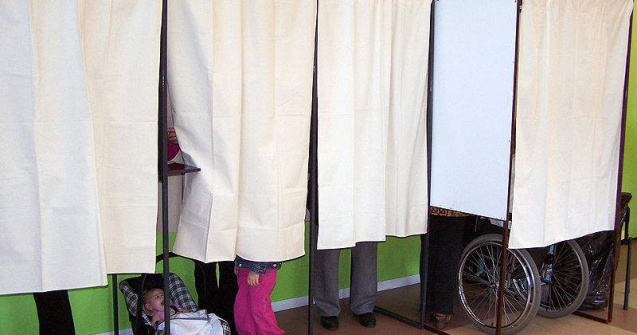 REFERENDUM 2012: Cum vor vota romanii din strainatate?