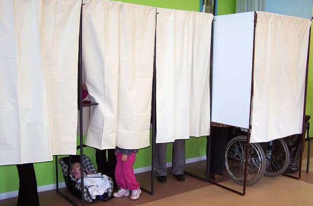 REFERENDUM 2012: Cum vor vota romanii din strainatate?