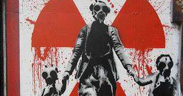 Japonia: Manifestatii de amploare impotriva exploatarilor nucleare