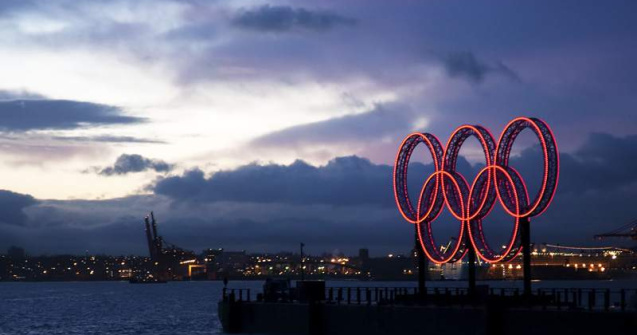 Top 10: Cele mai ciudate sporturi olimpice