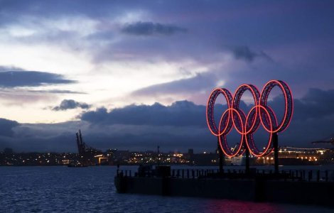 Top 10: Cele mai ciudate sporturi olimpice