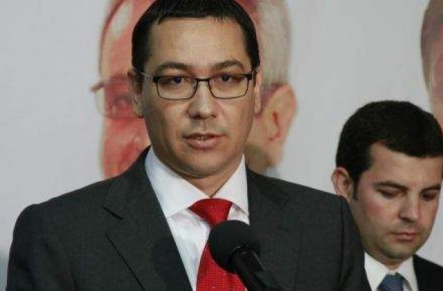 Comisia Tehnica de Etica: Ponta NU a plagiat