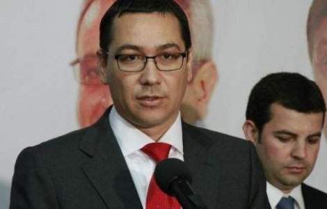 Comisia Tehnica de Etica: Ponta NU a plagiat