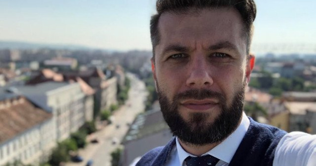 Daniel Osmanovici a demisionat din functia de purtator de cuvant al CNAS