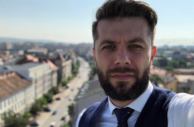 Daniel Osmanovici a demisionat din functia de purtator de cuvant al CNAS