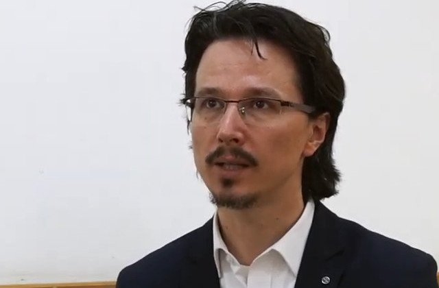 Danilet, despre viitorul presedinte al Romaniei: Nu va avea supusi si nu va lua decizii despotice